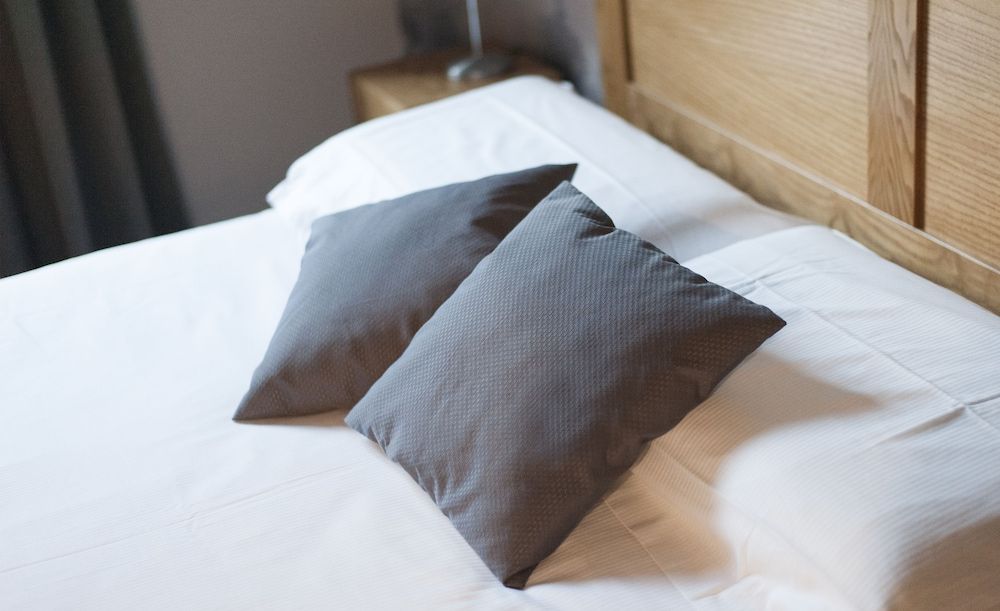 Le Fiorentine Boutique Apartments Deluxe Apartment, 1 Queen Bed with Sofa bed, Kitchen