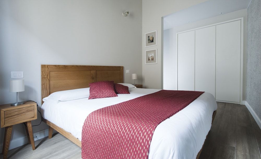 Le Fiorentine Boutique Apartments Superior Apartment, 1 Bedroom, Kitchen 4