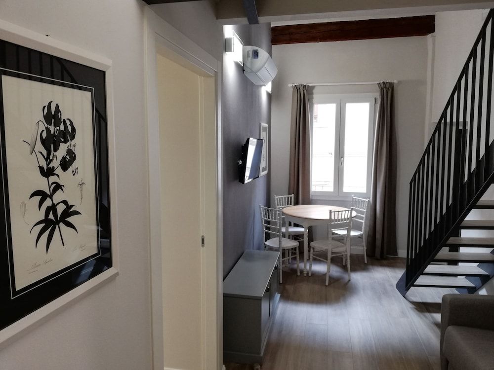 Le Fiorentine Boutique Apartments Superior Apartment, 1 Bedroom, Kitchen 11