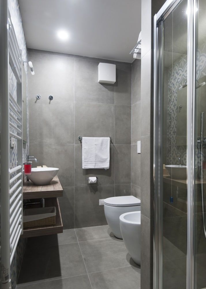 Le Fiorentine Boutique Apartments Superior Apartment, 1 Bedroom, Kitchen 10