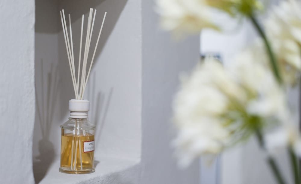 Le Fiorentine Boutique Apartments Deluxe Apartment, 1 Queen Bed with Sofa bed, Kitchen 18