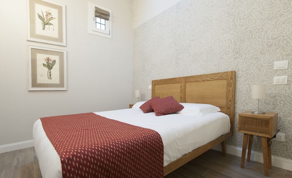 Le Fiorentine Boutique Apartments Superior Apartment, 1 Bedroom, Kitchen 2