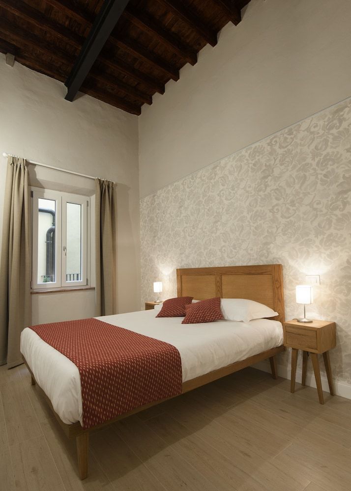 Le Fiorentine Boutique Apartments Deluxe Apartment, 1 Queen Bed with Sofa bed, Kitchen 10