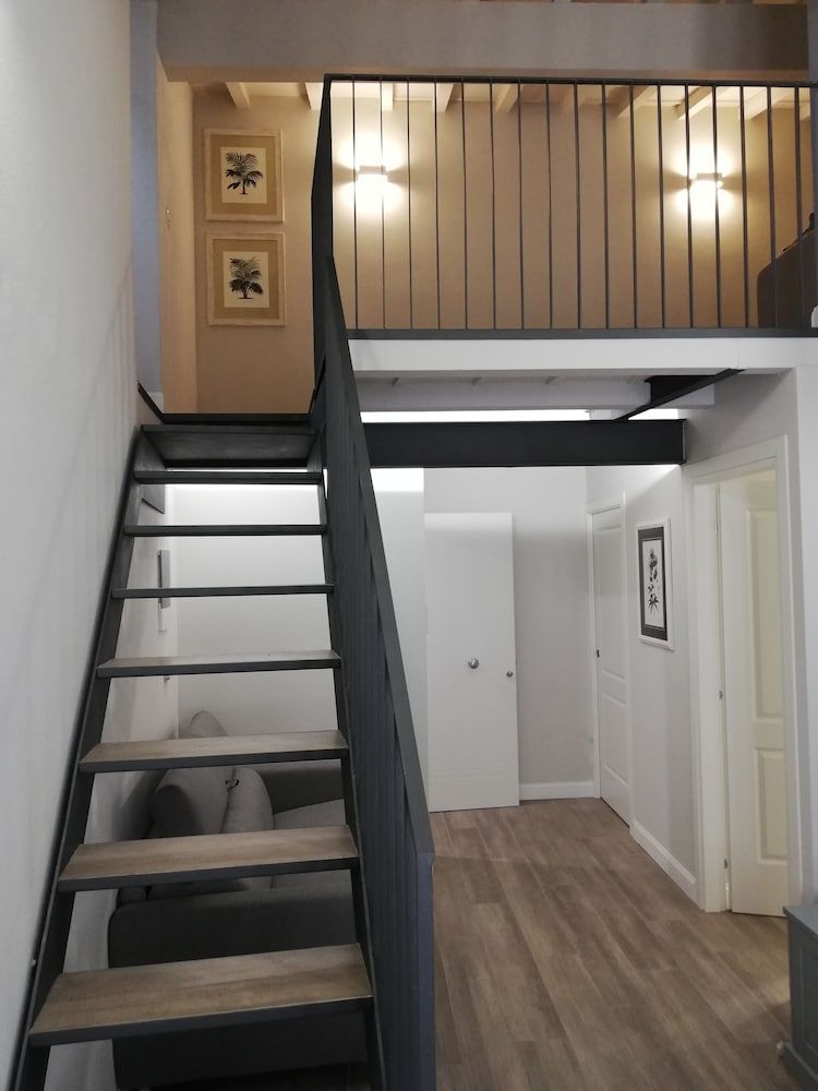 Le Fiorentine Boutique Apartments Superior Apartment, 1 Bedroom, Kitchen 12