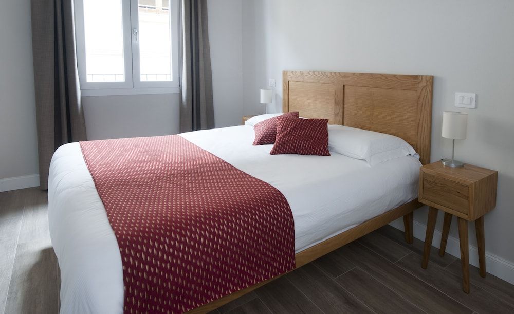 Le Fiorentine Boutique Apartments Superior Apartment, 1 Bedroom, Kitchen 3