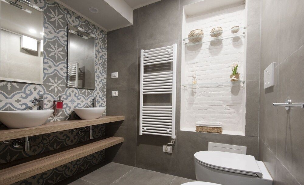 Le Fiorentine Boutique Apartments Superior Apartment, 1 Bedroom, Kitchen 9