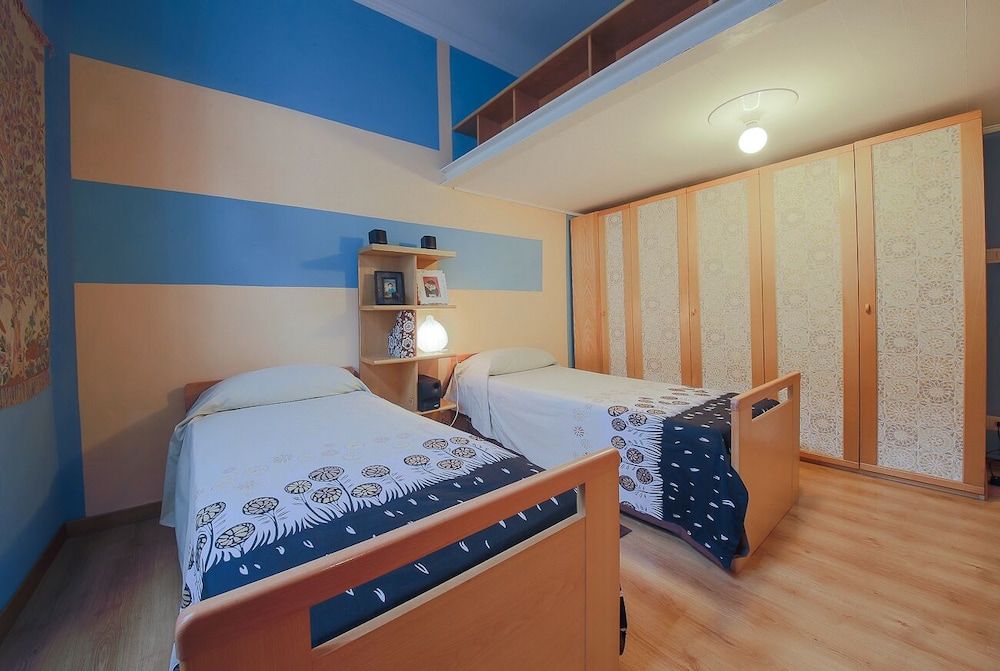 Apartment, 2 Bedrooms