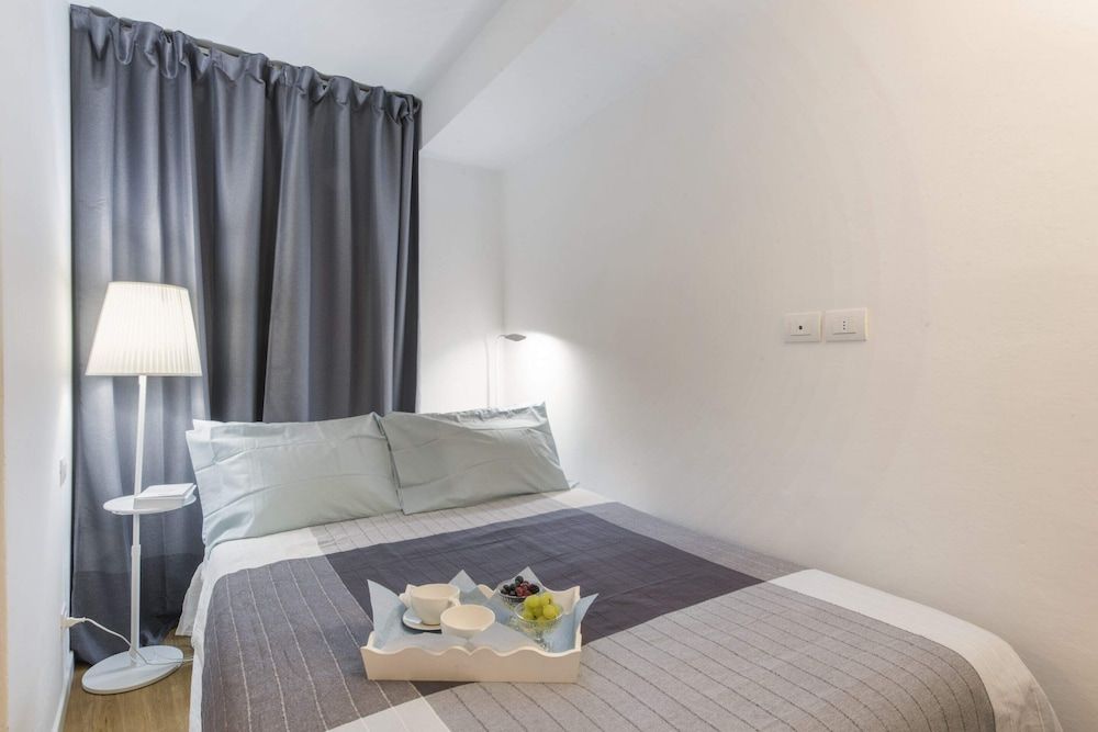 Basic Apartment, 1 Double Bed with Sofa bed