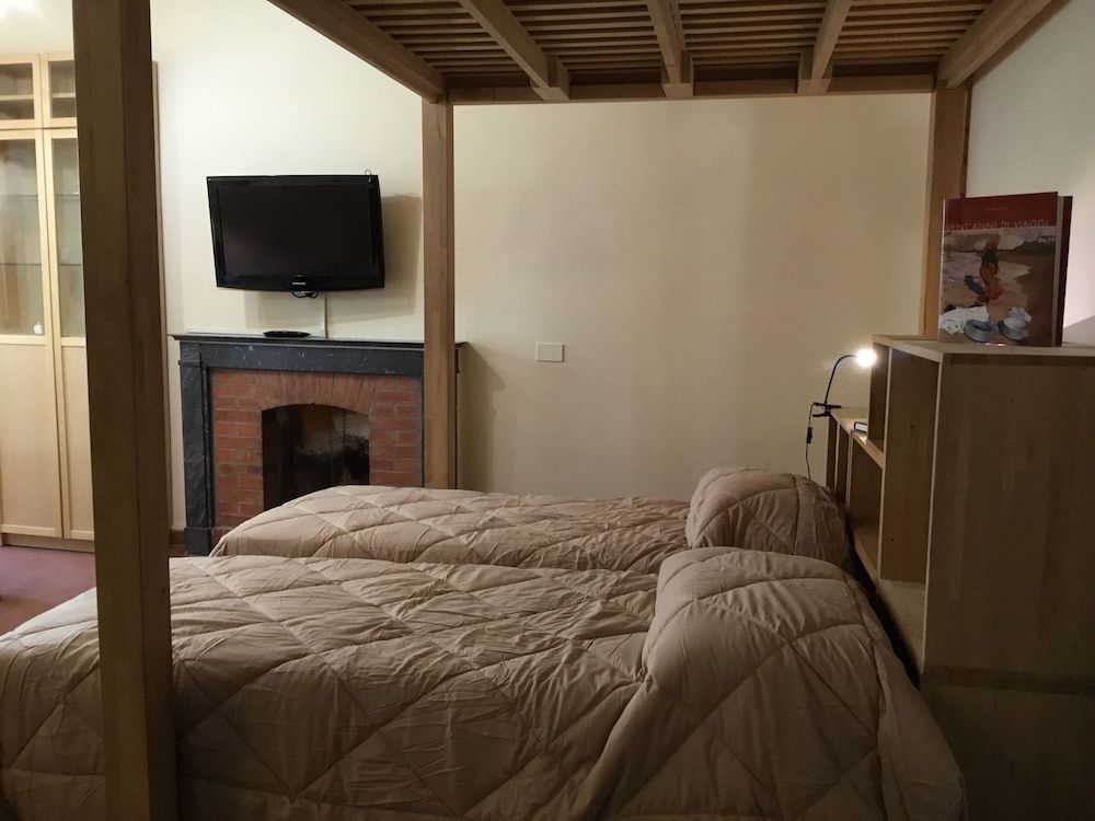 Macci Double in Firenze