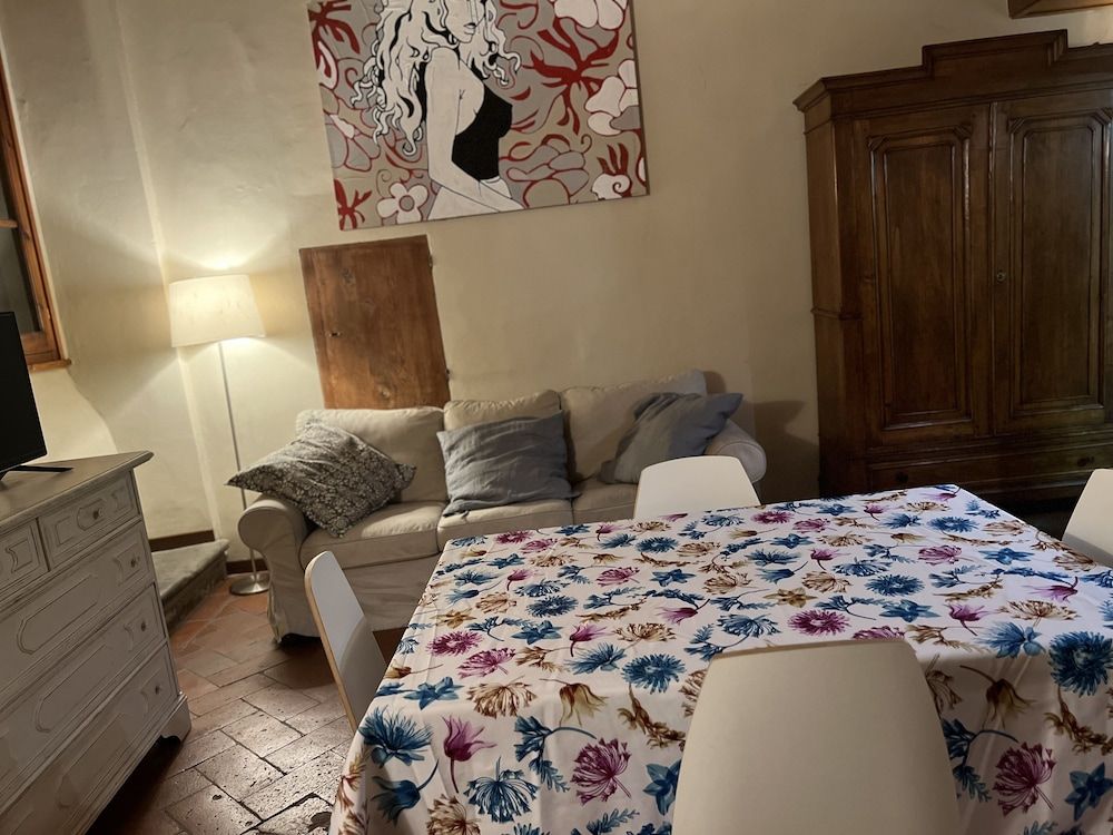 Comfort Apartment, Double, Futon and Twin