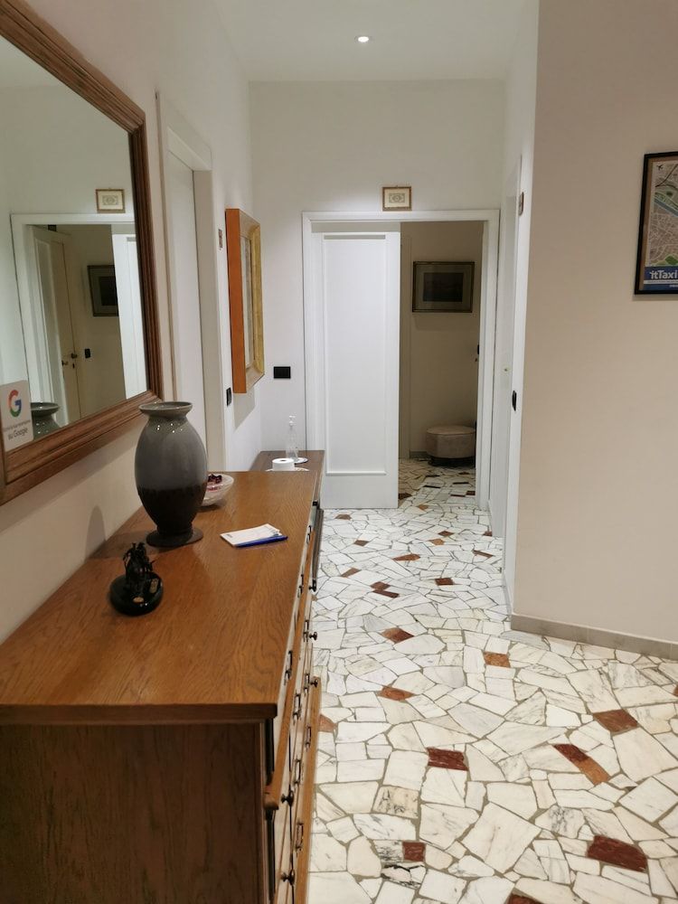 Affittacamere Sciacchithouse