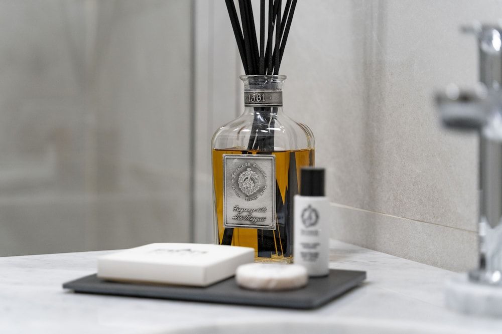 Flom Boutique Hotel Basic Room 3