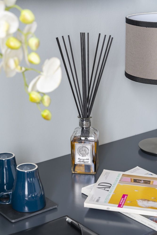 Flom Boutique Hotel Basic Room 4