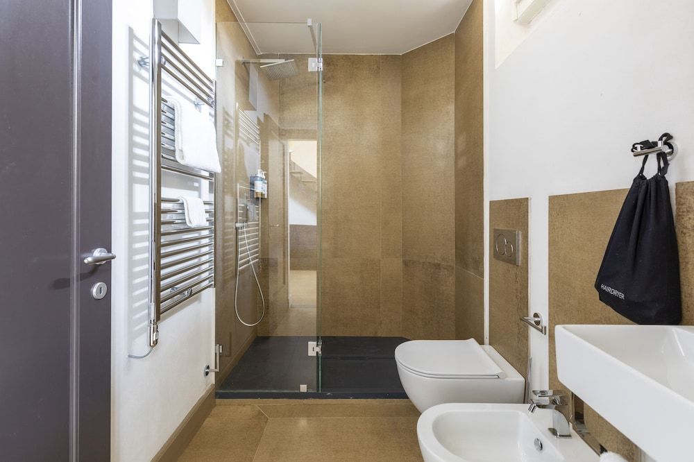 Numa Florence Felice 1 Bedroom Apartment - Duplex, No Kitchen 10