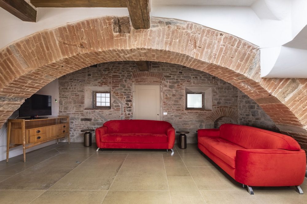 Numa Florence Felice 2 Bedroom Apartment with Sofa Bed