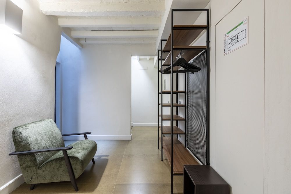 Numa Florence Felice 2 Bedroom Apartment with Sofa Bed 8