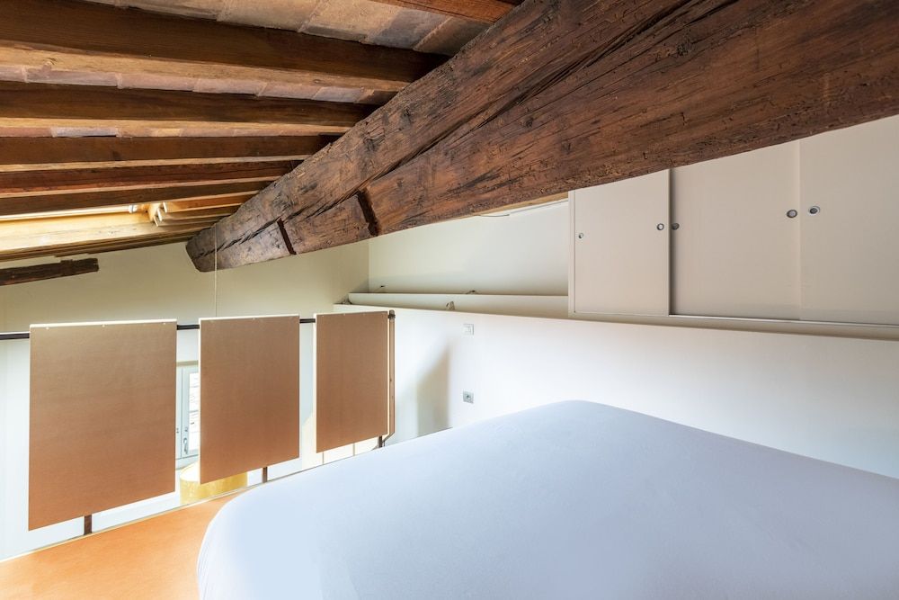 Numa Florence Felice 1 Bedroom Apartment - Duplex, No Kitchen 7