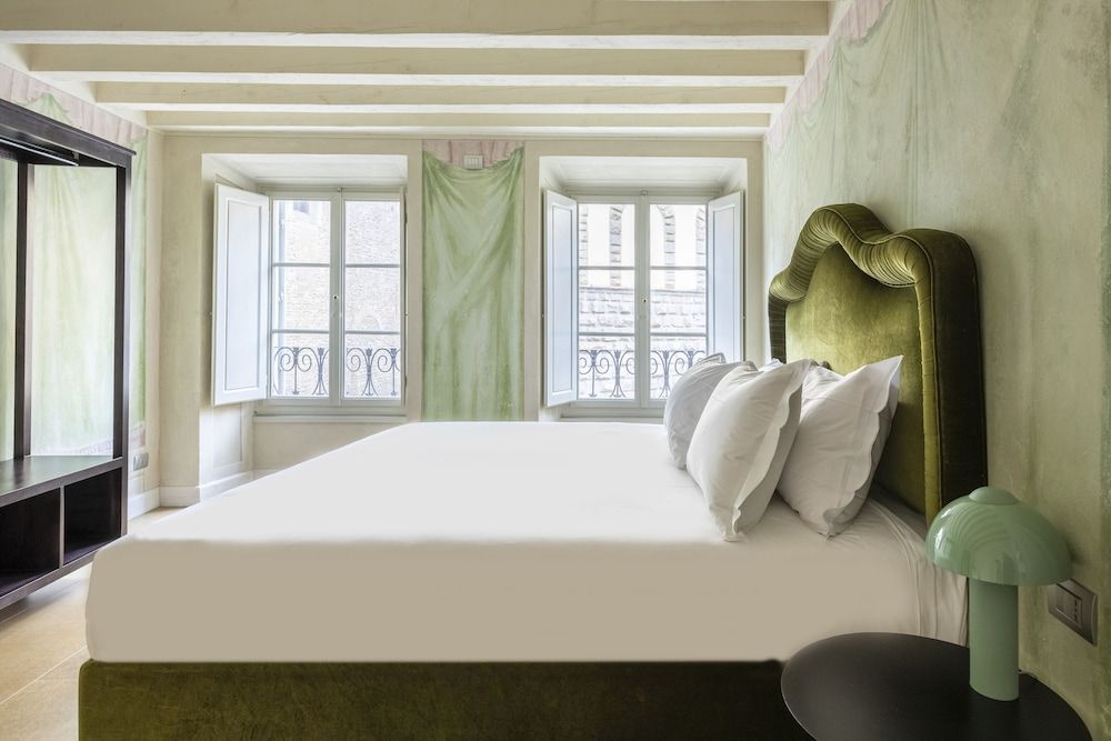 Numa Florence Felice 2 Bedroom Apartment with Sofa Bed 2