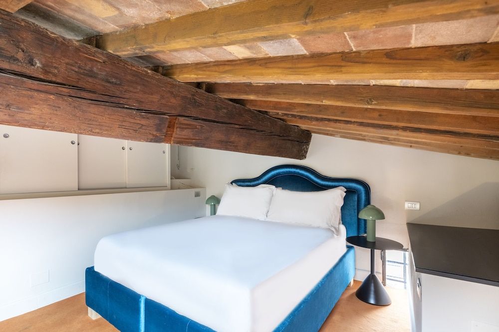 Numa Florence Felice 1 Bedroom Apartment - Duplex, No Kitchen