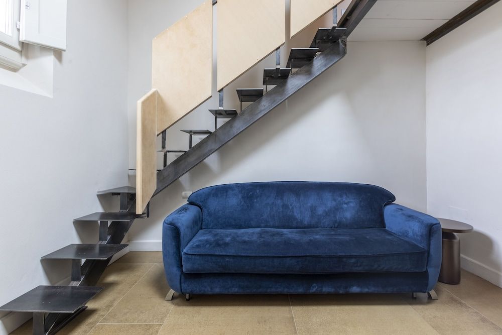Numa Florence Felice 1 Bedroom Apartment - Duplex, No Kitchen 4