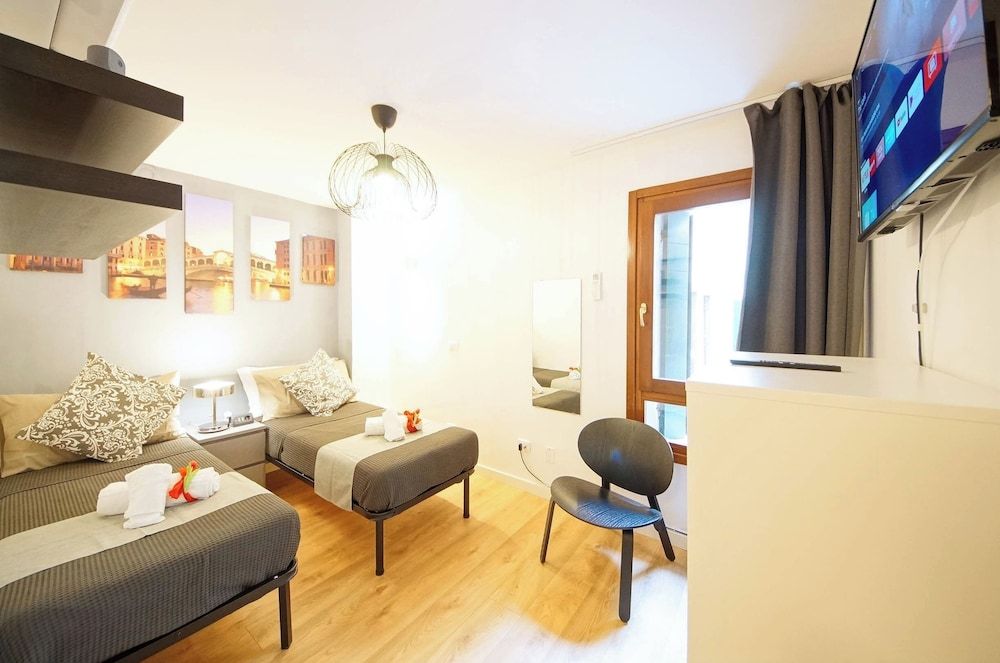 DolceVita Apartments N. 500 Apartment 3