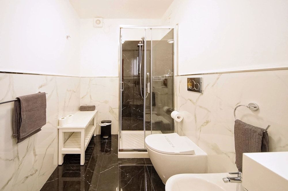 DolceVita Apartments N. 500 Apartment 4