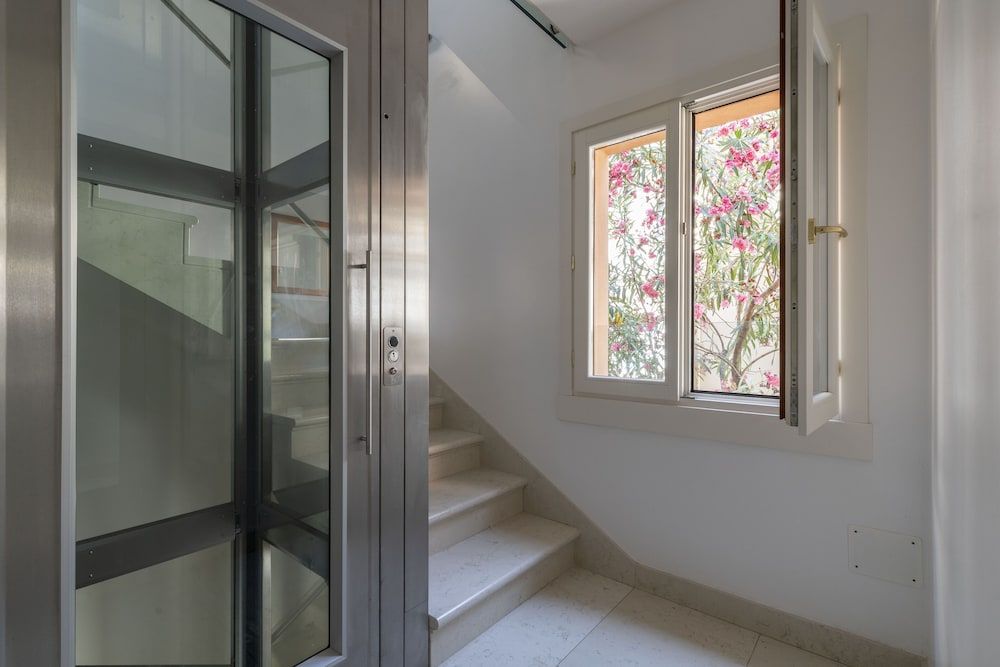 Residence Ca San Carlo