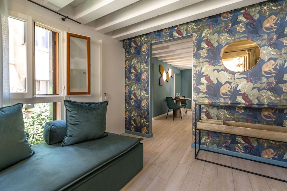 Residence Ca San Carlo