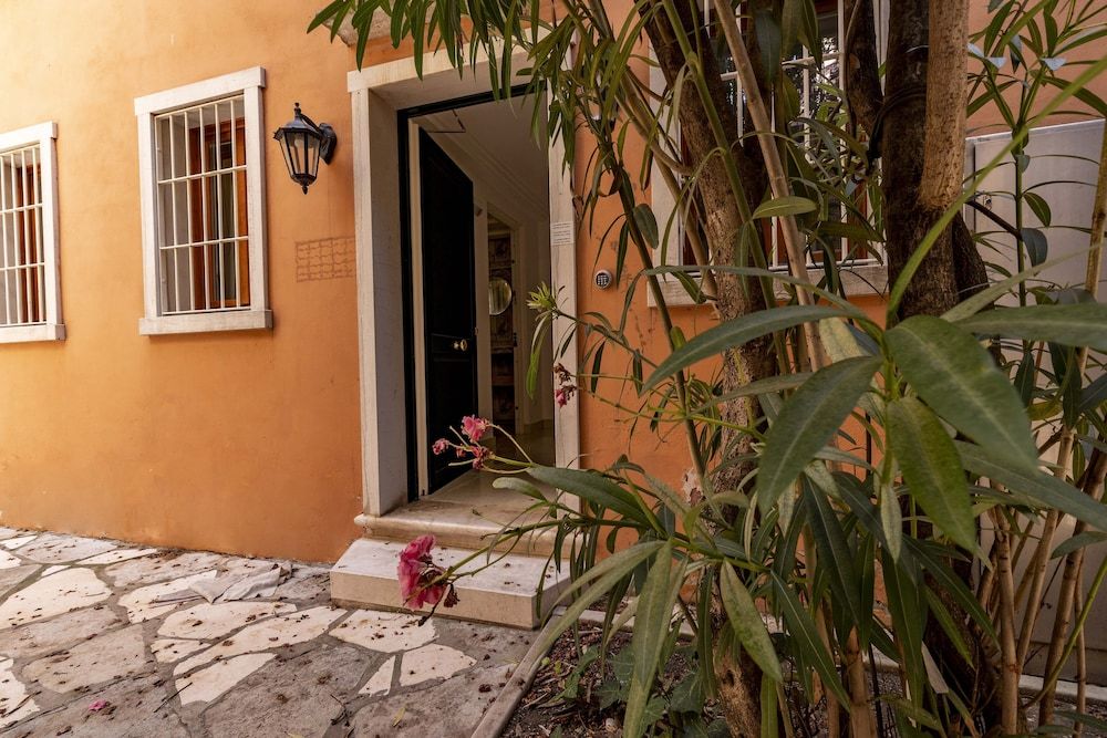 Residence Ca San Carlo