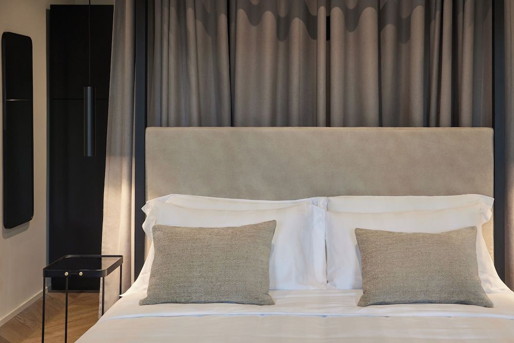 Exclusive Studio Suite (Loft)
