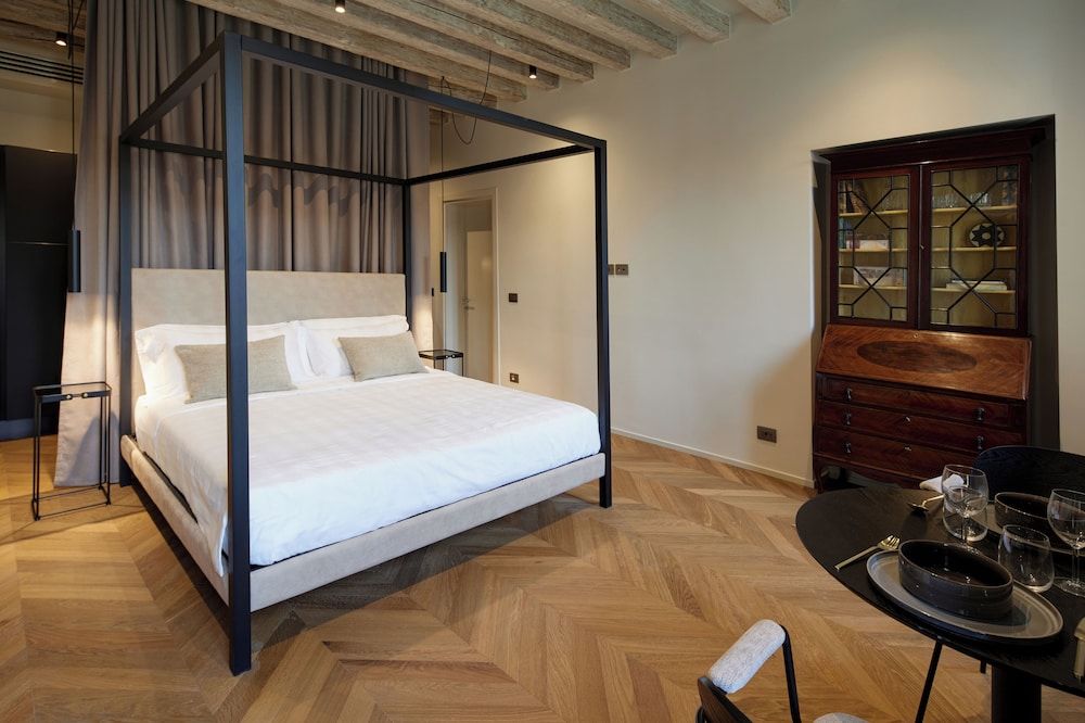 Exclusive Studio Suite (Loft)