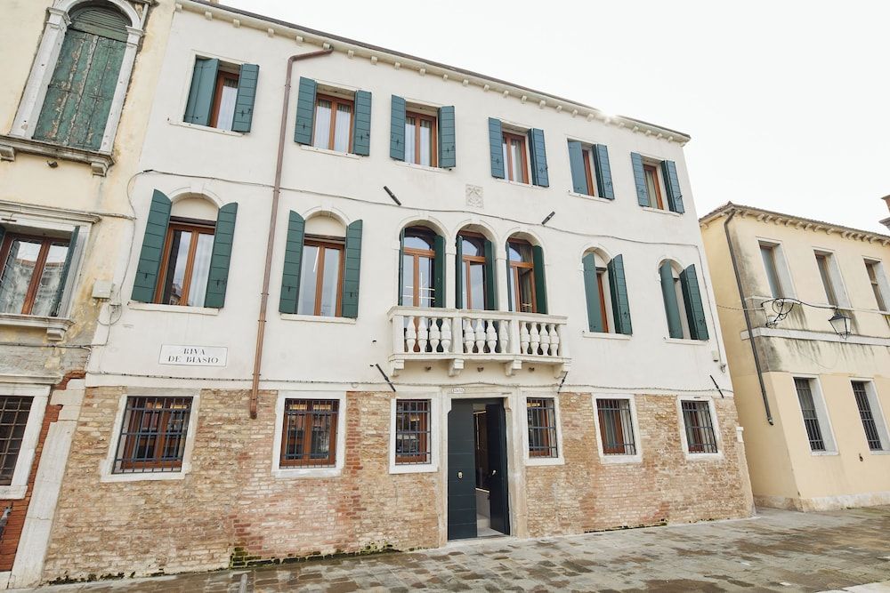 Palazzina Riva