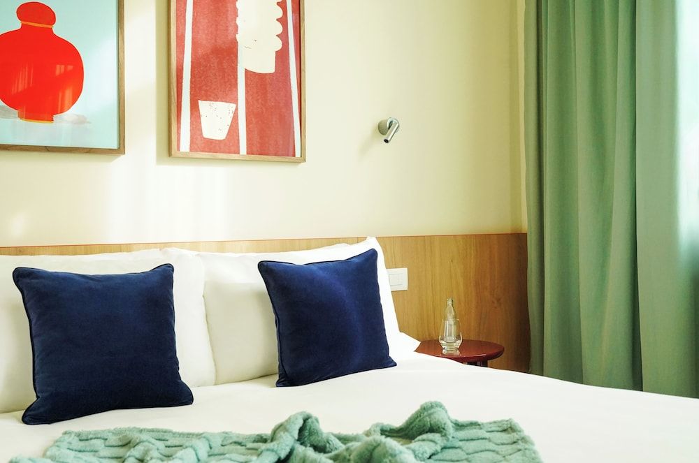 Numa Venice Forcola Large Room, Separate Living Area,Balcony 2