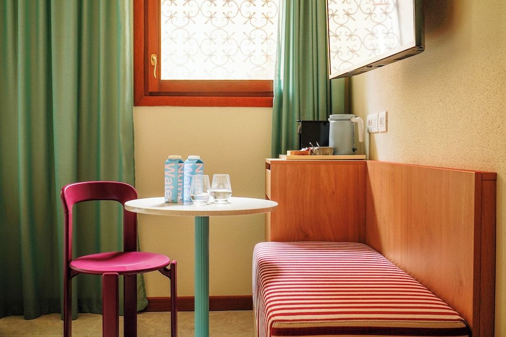 Numa Venice Forcola Standard Room - Accessible 4