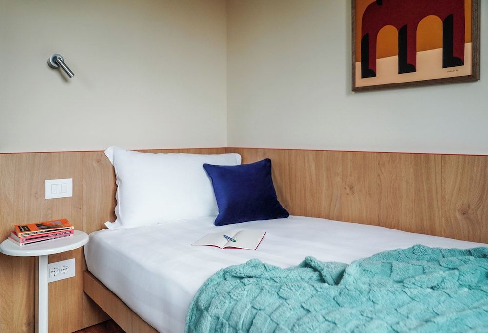 Numa Venice Forcola Small Room - Single Bed 3