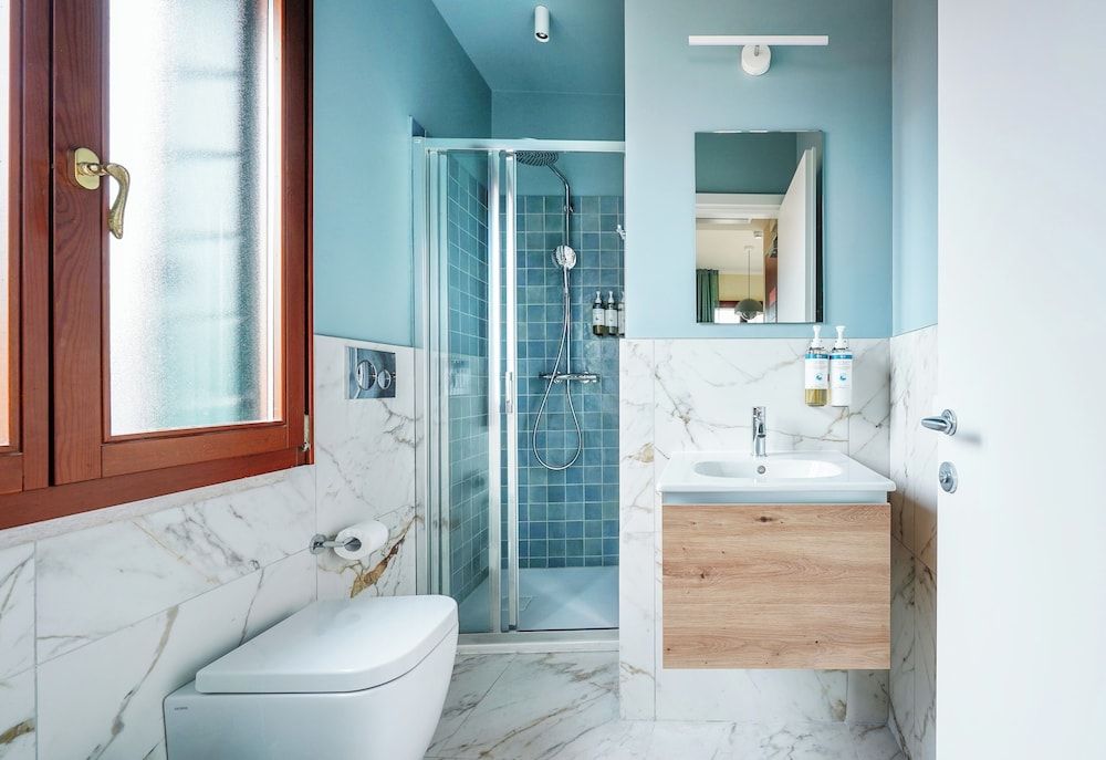 Numa Venice Forcola Small Room - Single Bed 6