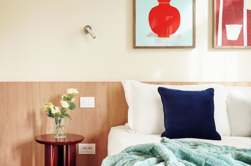 Numa Venice Forcola Large Room, Separate Living Area,Balcony 6