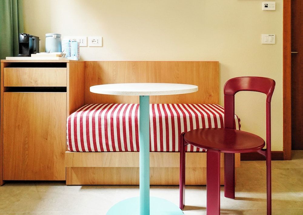 Numa Venice Forcola Standard Room - Accessible 5