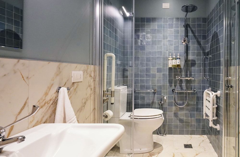 Numa Venice Forcola Standard Room - Accessible 3