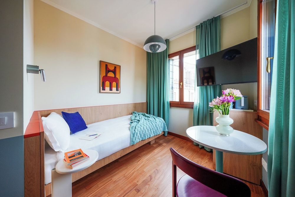 Numa Venice Forcola Small Room - Single Bed 2