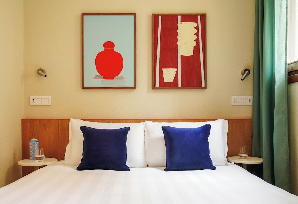 Numa Venice Forcola Standard Room - Accessible 2