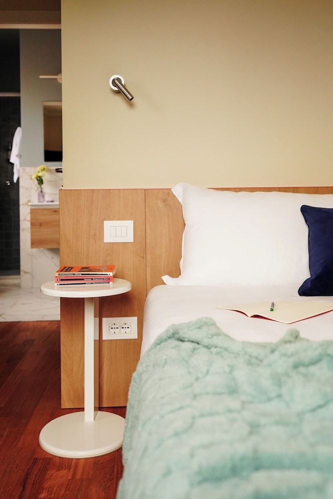 Numa Venice Forcola Small Room - Single Bed 4