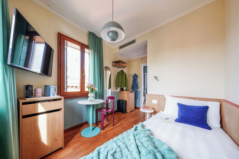 Numa Venice Forcola Small Room - Single Bed