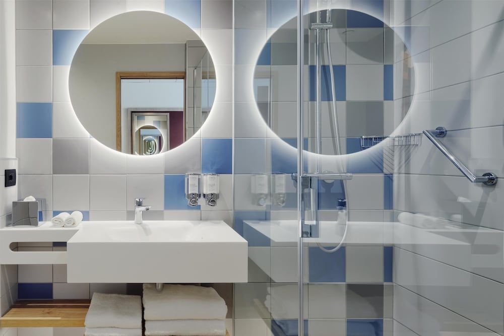 Hampton By Hilton Venice Isola Nuova Twin Room, 2 Twin Beds 4