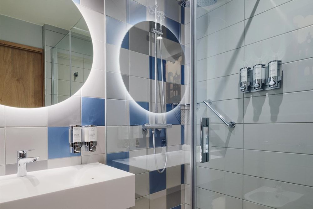 Hampton By Hilton Venice Isola Nuova Twin Room, 2 Twin Beds 3