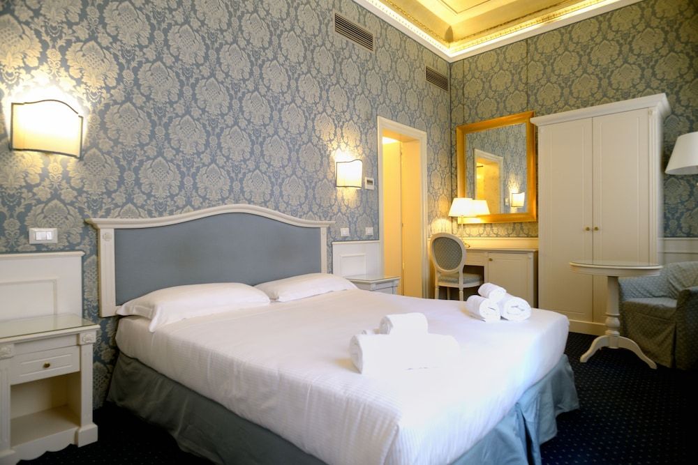 Corte Barozzi Venice Suites