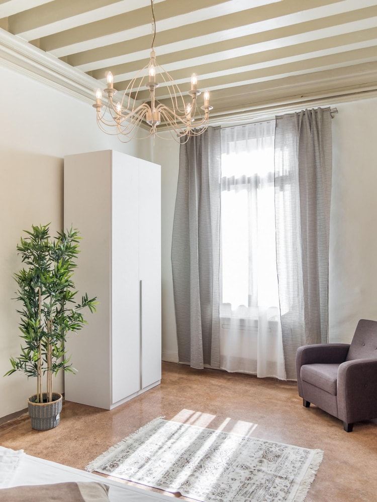 Venice Luxury Palace 13 by Wonderful Italy Apartment 11