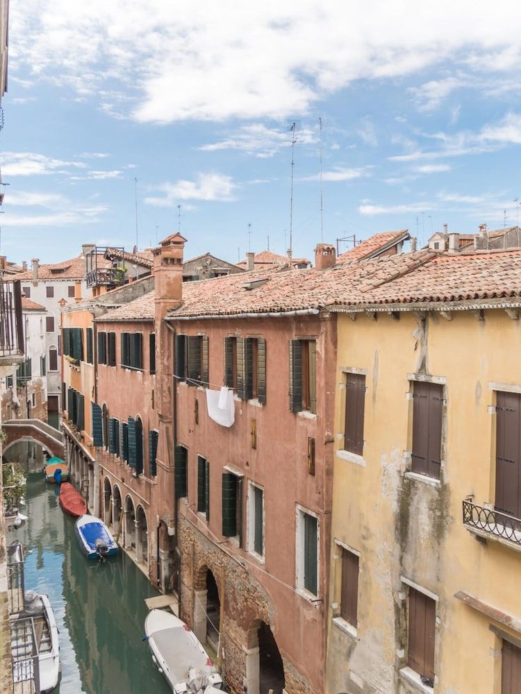 Venice Luxury Palace 13 by Wonderful Italy Apartment 5