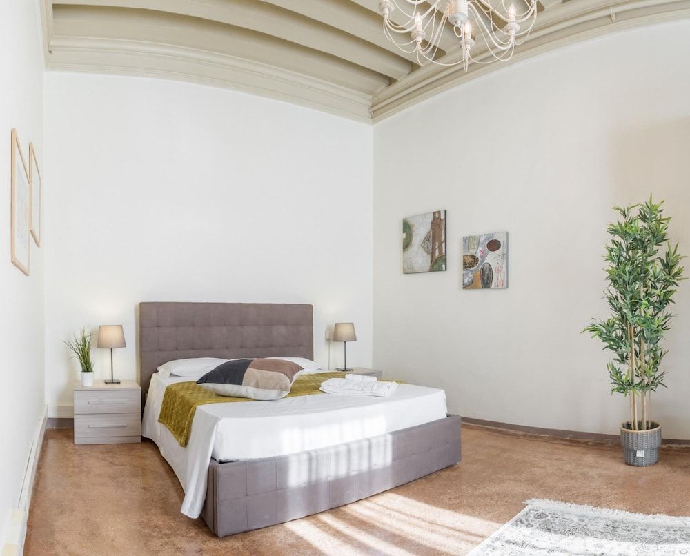 Venice Luxury Palace 13 by Wonderful Italy Apartment