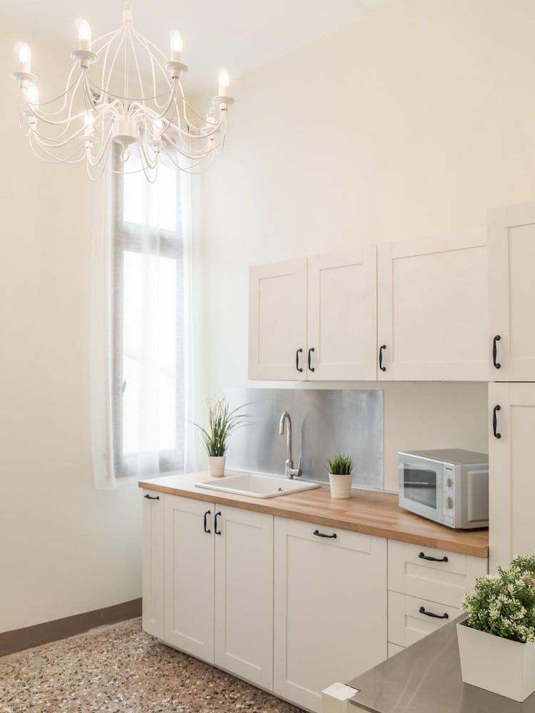 Venice Luxury Palace 13 by Wonderful Italy Apartment 12